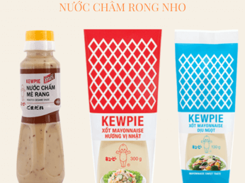 Rong nho trị táo bón cho bé