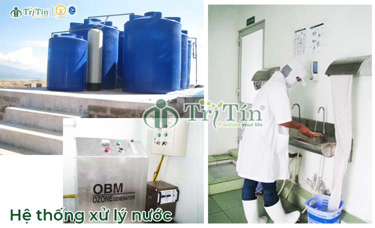 Đầu tư nâng cấp cơ sở vật chất