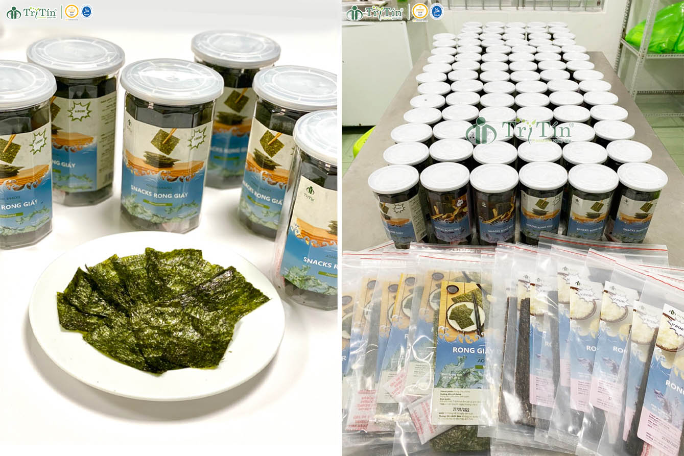 mẫu hủ sản phẩm đề tài