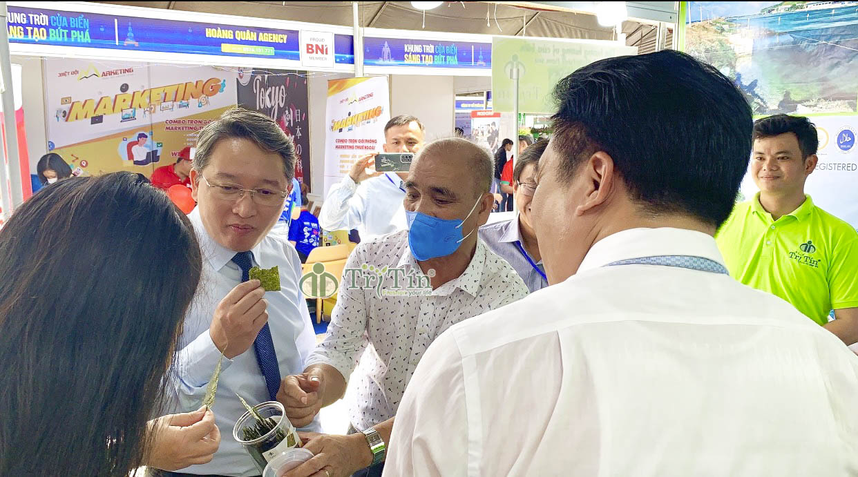 sự kiên techfest 2022