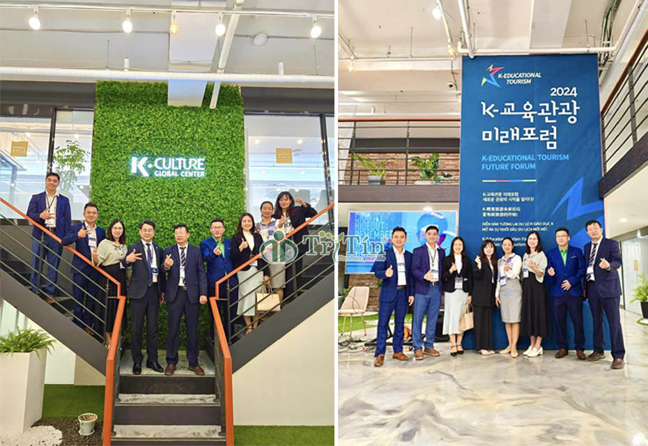 1 xúc tiến thương mại tại Hàn Quốc