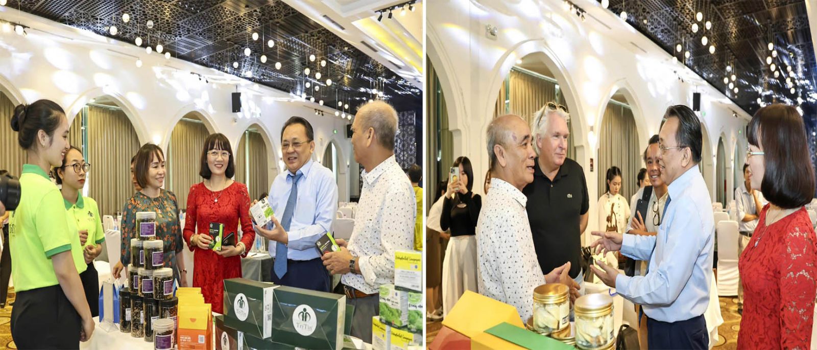 3 chứng nhận ocop 5 sao