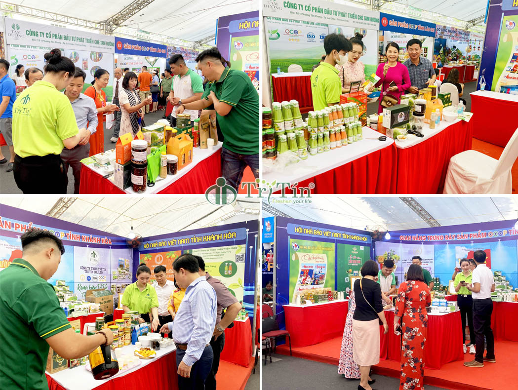 4 Hội báo toàn quốc