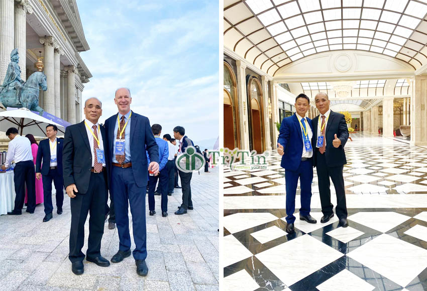 6 Hội nghị công bố quy hoạch và xúc tiến đầu tư tỉnh khánh hoà