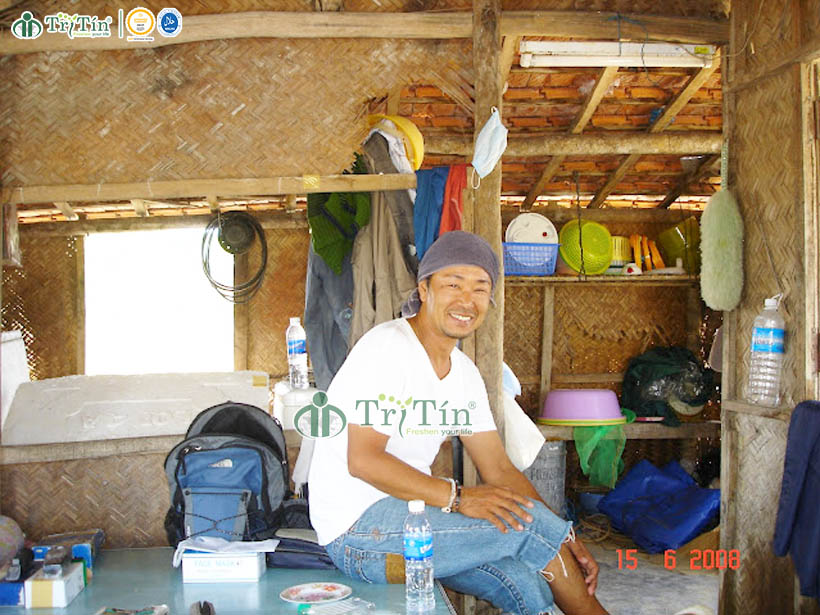 Kỹ sư người Nhật