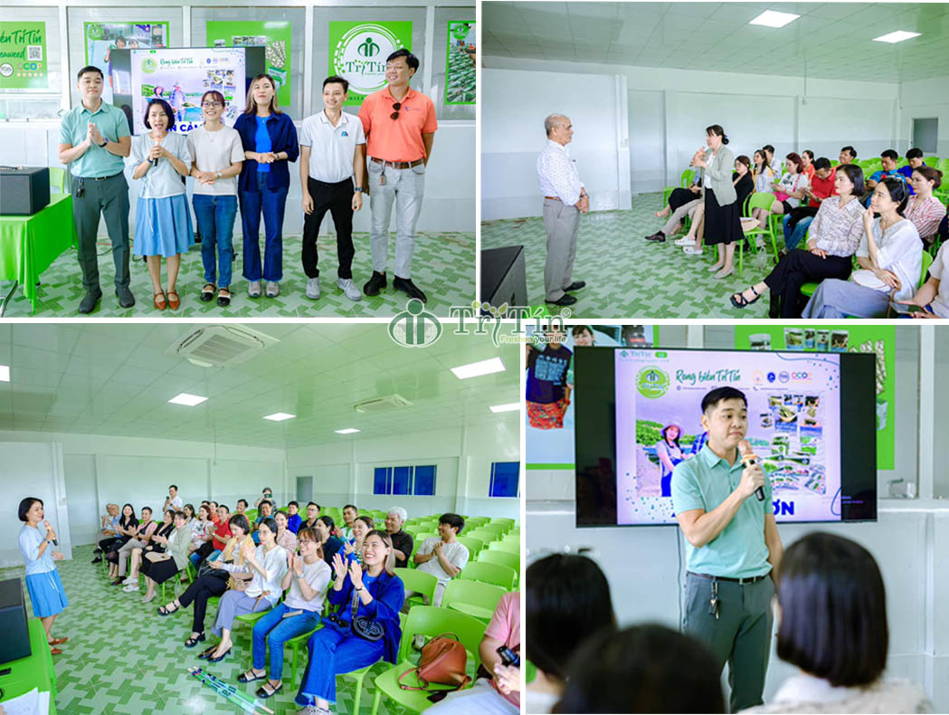 Thuyết trình bài giảng