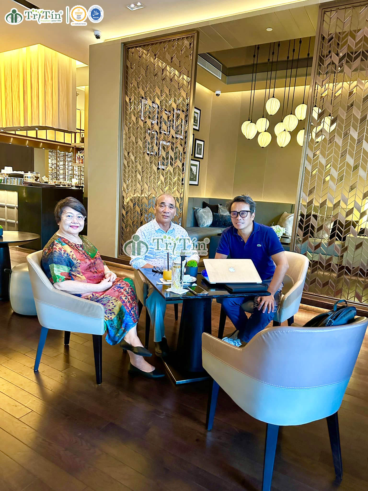 Đối tác Netherland